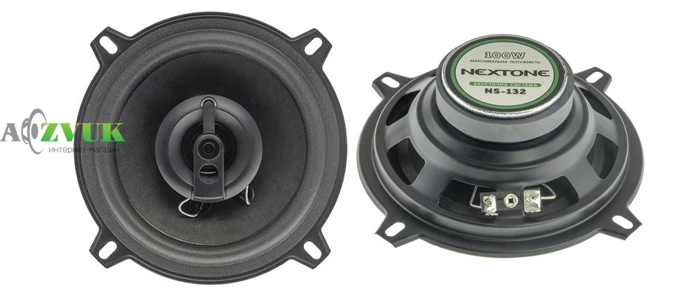 Автоакустика CYCLON Nextone NS-132