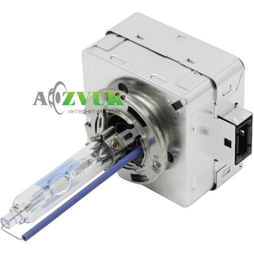  Лампа Philips WhiteVision D1S 5000К 12V 85415WHVS1 Gen2