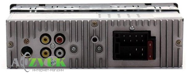 Мультимедиа ресивер RS NP-313G