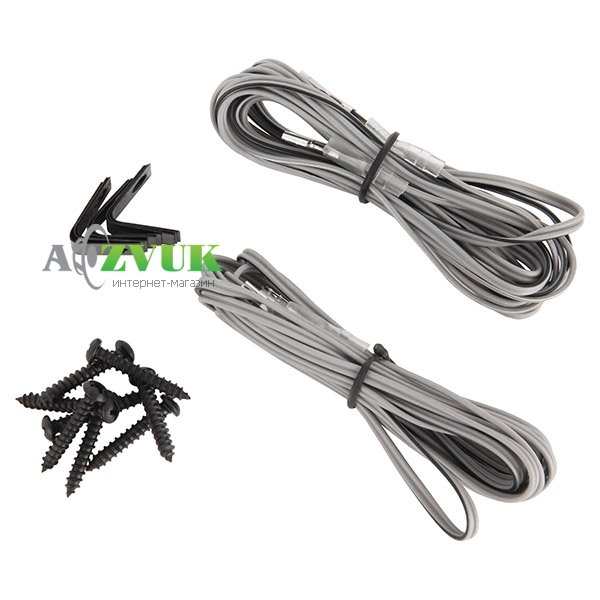 Автоакустика EDGE EDST214-E6