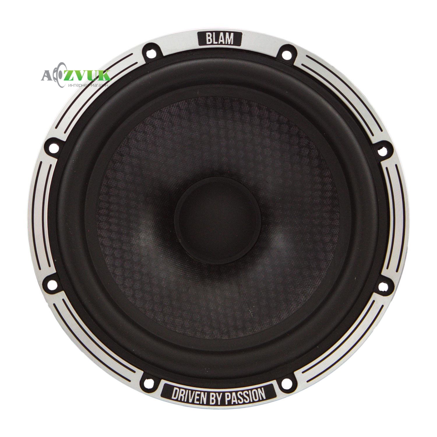 Автоакустика Blam LW165A
