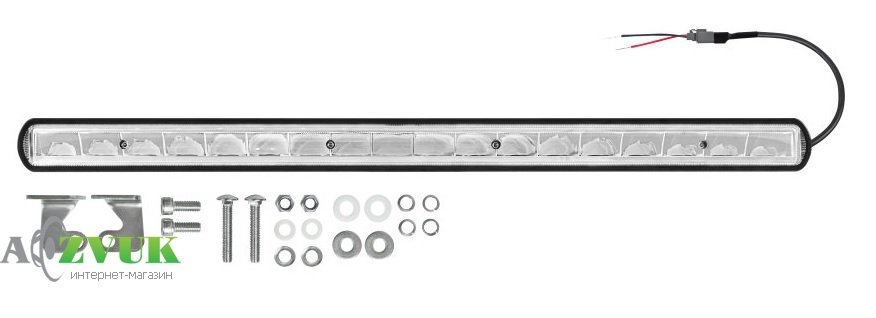 Фары дневного света Osram LEDDL107-SP SX500-SP 45Watt 12/24V Slim Series