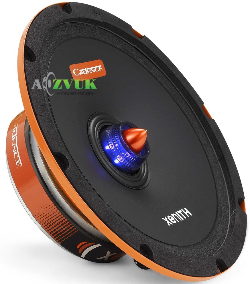 Автоакустика Cadence XM 84HCIL