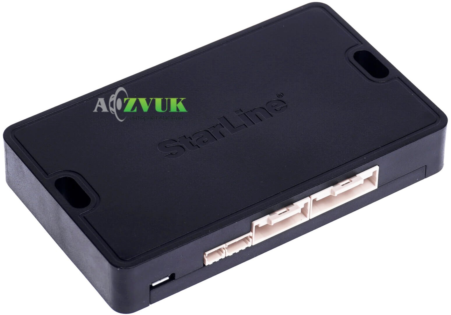 Автосигнализация StarLine E66 2CAN+2LIN ECO