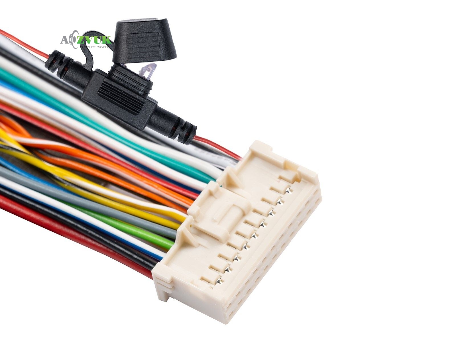 Автосигнализация Gazer S5 Punch