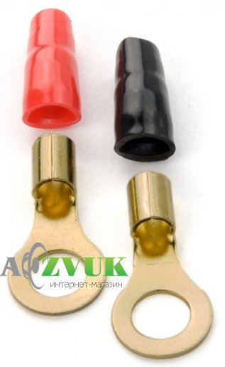  Клеммы (кольцо) ACV 30.4700-10 2 шт