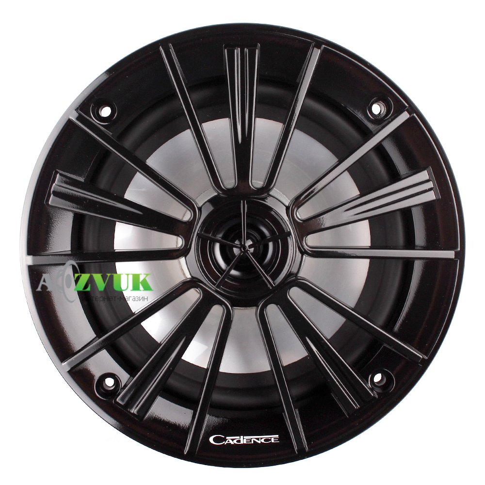 Морская акустика Cadence SQS 60RGB