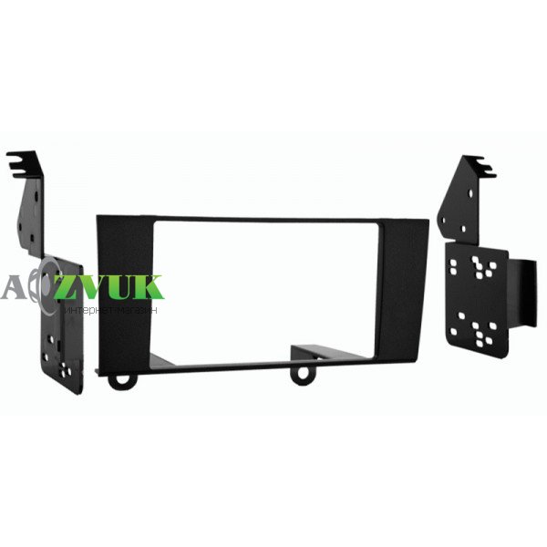 Рамка переходная Metra 95-8153 Lexus LS, Toyota Celsior