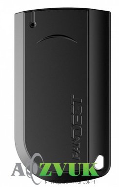Автосигнализация Pandect X-3150 без сирены