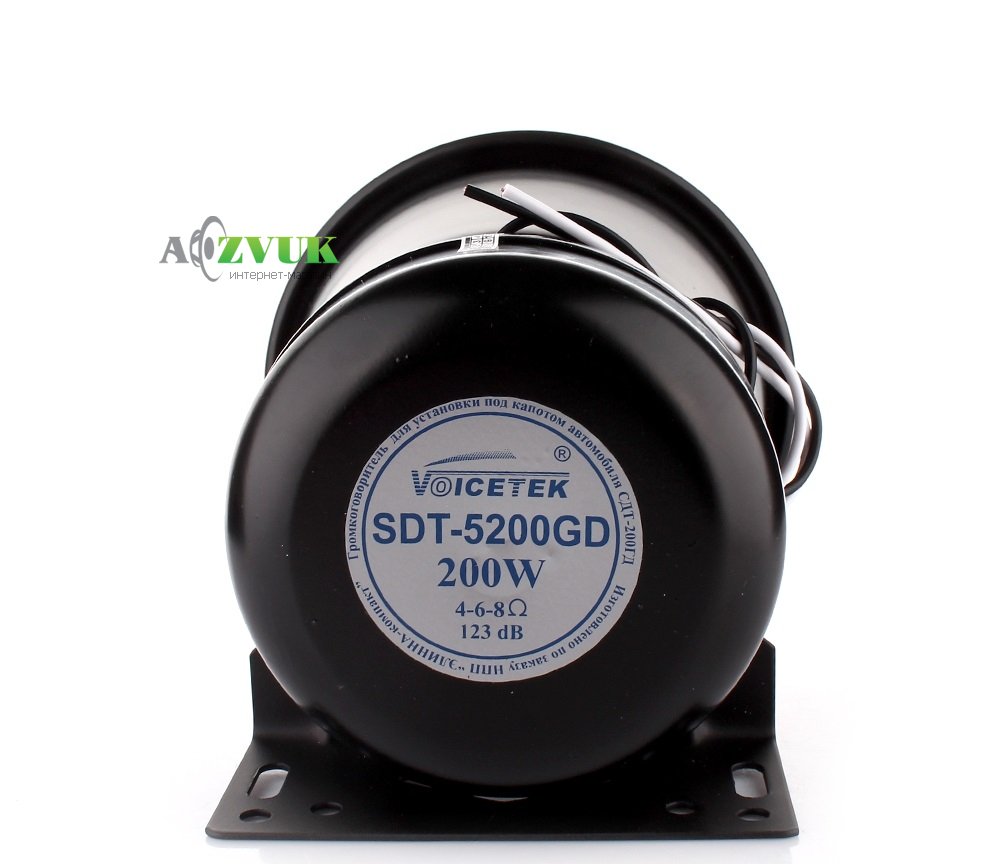 СГУ Патриот 400S vip signal