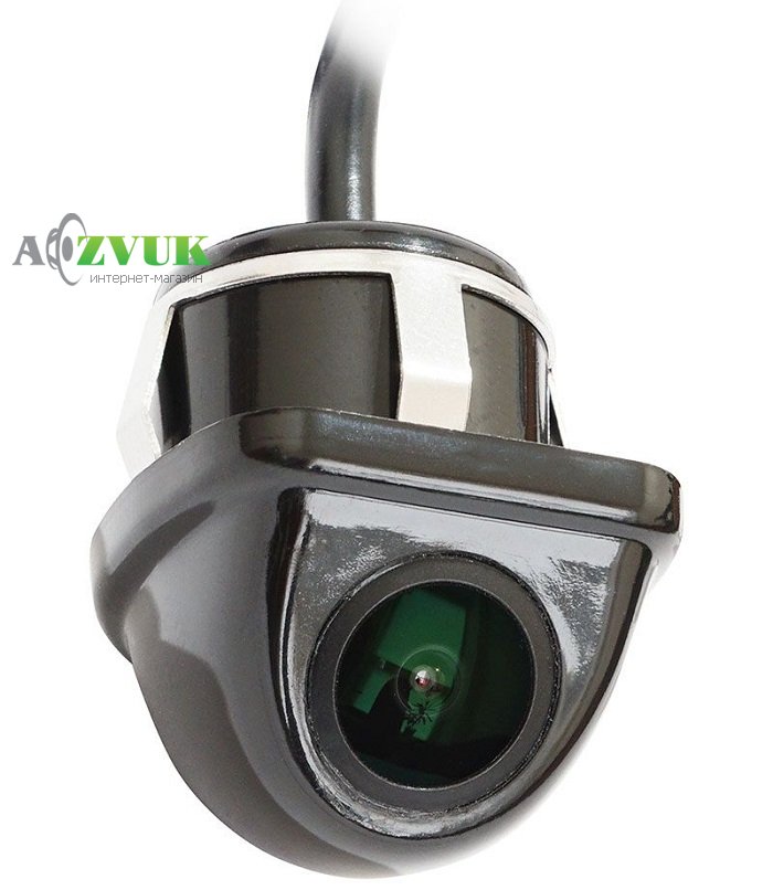 Универсальная камера Incar VDC-002HQ