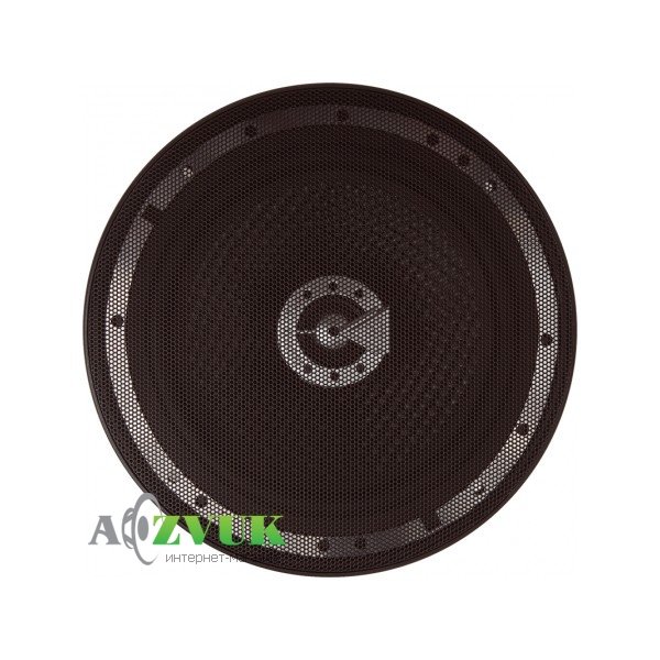 Автоакустика Ground Zero GZHF 652X