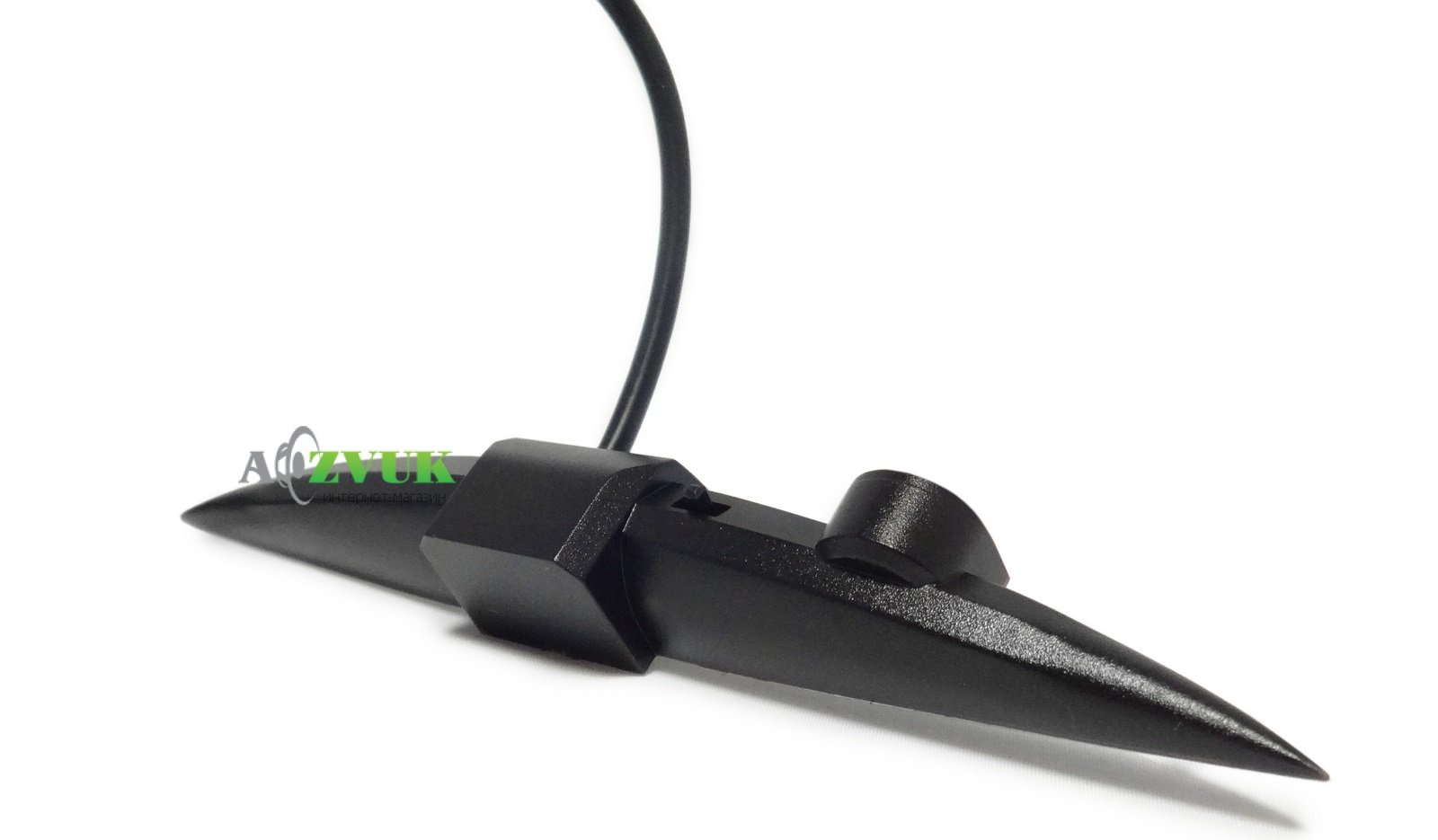 Парктроник Falcon 2611 black-4