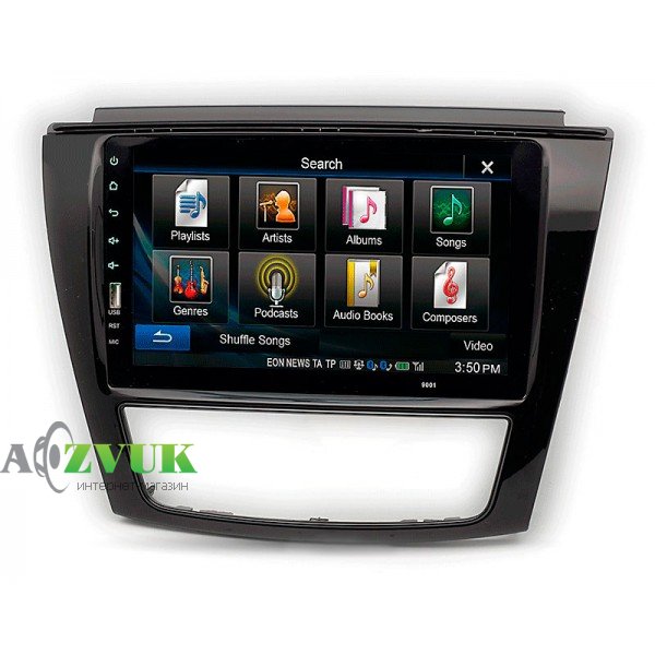 Рамка переходная Carav 22-838 JAC Refine S5
