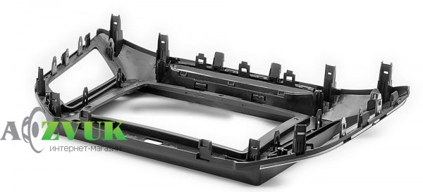 Рамка переходная Carav 22-656 Hyundai Creta