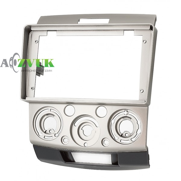 Рамка переходная Carav 22-417 Ford Ranger, Everest, Mazda BT-50