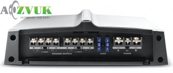 Автомобильный усилитель звука Focal Auditor R-4280