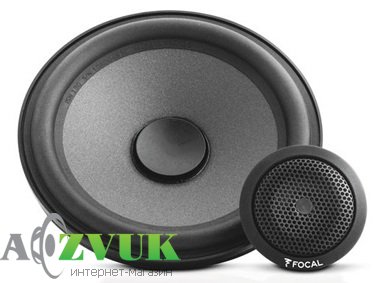 Автоакустика Focal Inside IS REN 130
