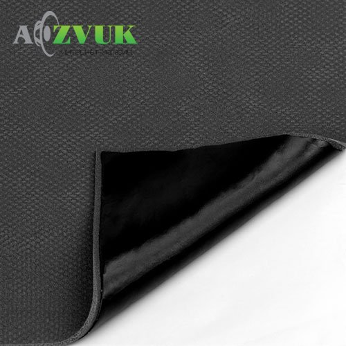 Виброизоляция Acoustics Izomat 8mm