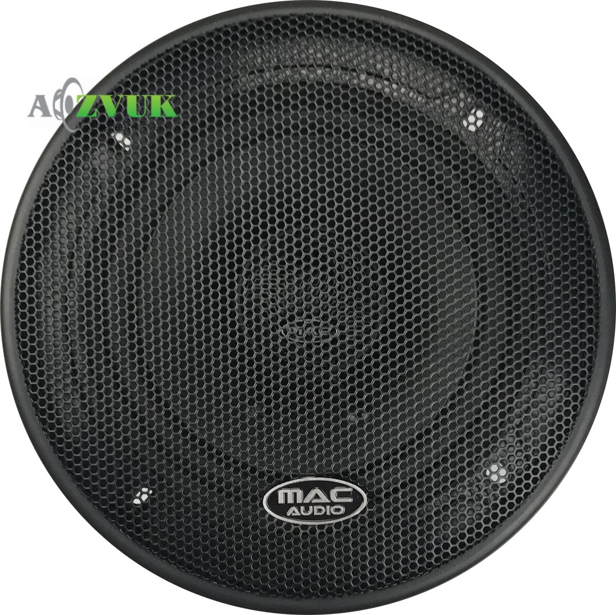 Автоакустика Mac Audio BLK 13.2