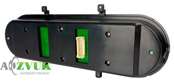 Рамка переходная Модуль климат-контроля Carav 22-1931 Ford Mondeo