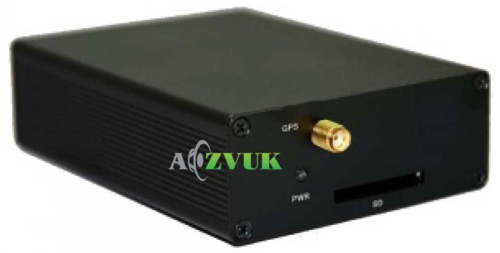 Блок навигации Clayton NSP-850 для магнитолы Pioneer HD
