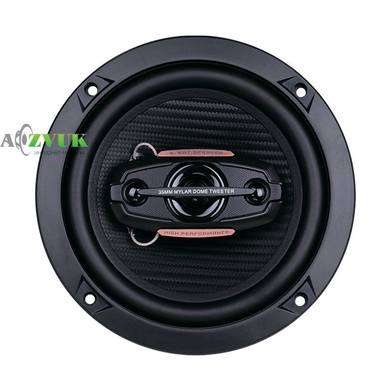 Автоакустика AKAI TJ-60