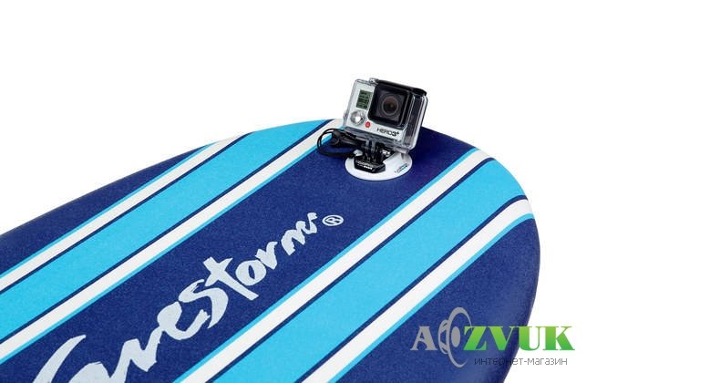  GoPro ABBRD-001 крепление Body Board