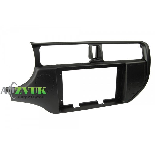 Рамка переходная Carav 22-422 Kia Rio