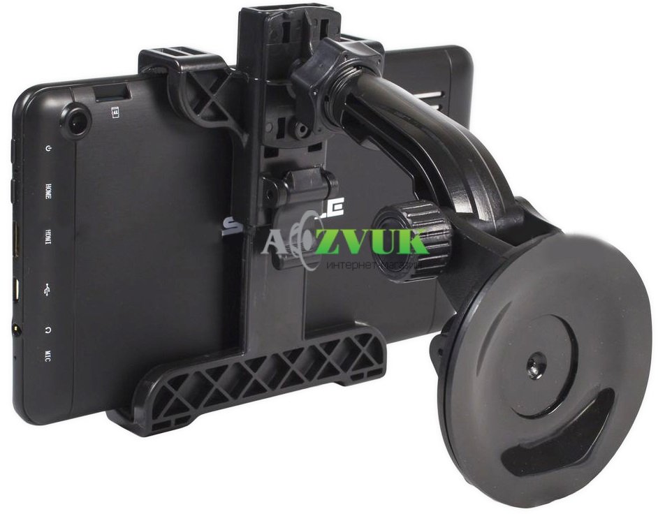 GPS навигатор Shuttle PNT-7040 Android