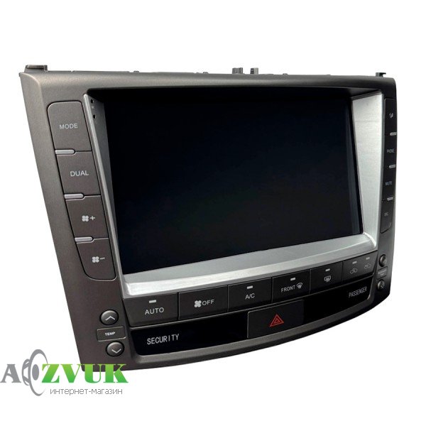 Рамка переходная AWM 881-39-101 Lexus IS