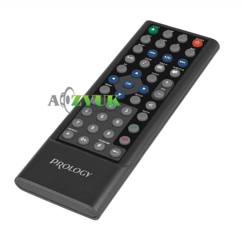 Мультимедиа ресивер Prology DVS-2310