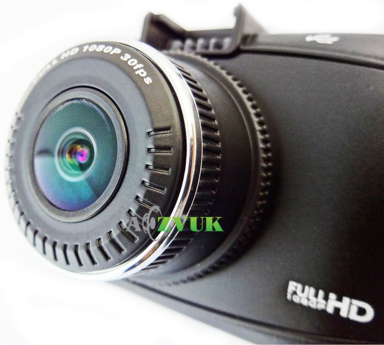 Видеорегистратор Falcon HD46-LCD