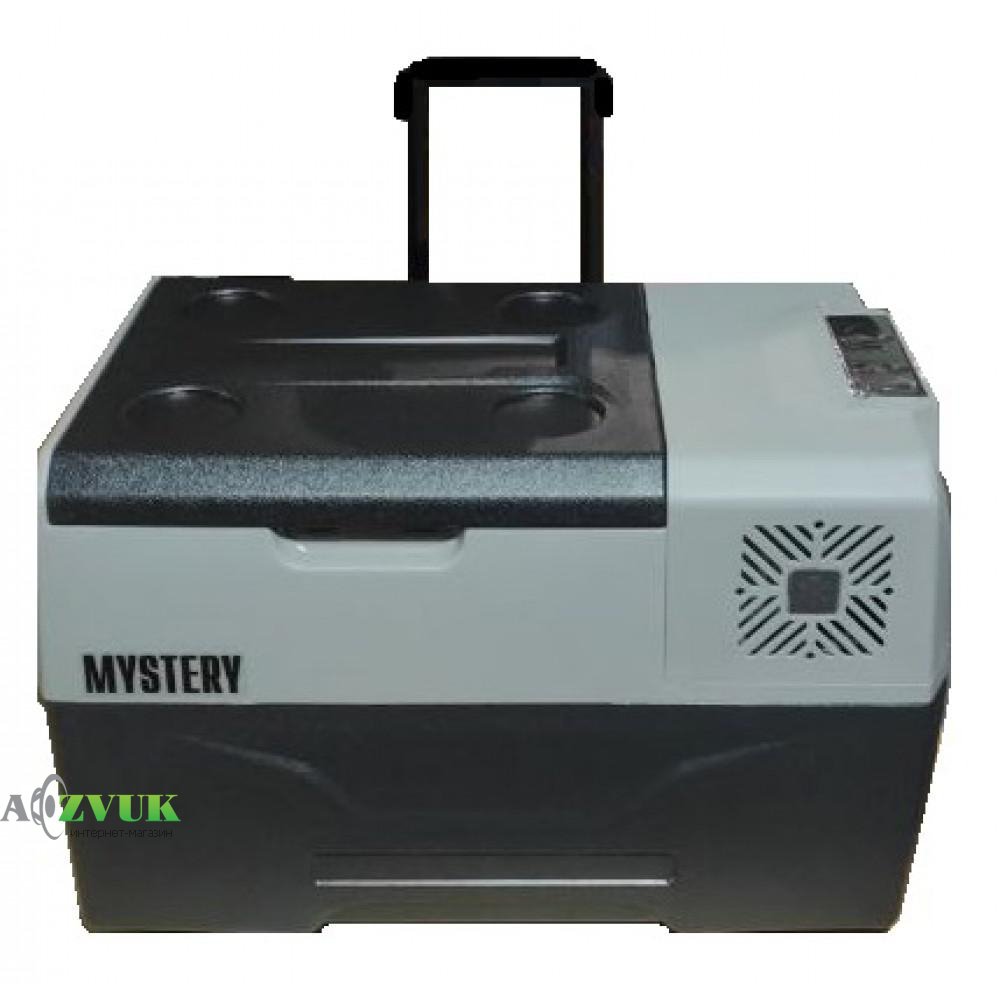 Автохолодильник Mystery MCX-30