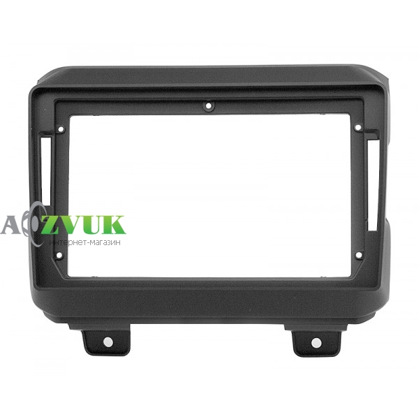 Рамка переходная Carav 22-327 Jeep Wrangler