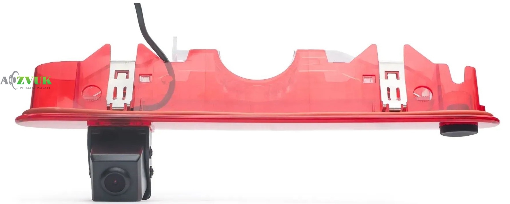 Штатная камера Prime-X TR-30 Renault Kangoo, Mercedes-Benz Citan