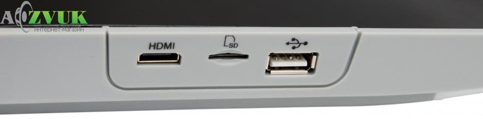 Потолочный монитор TECTOS AV1707FL Gray