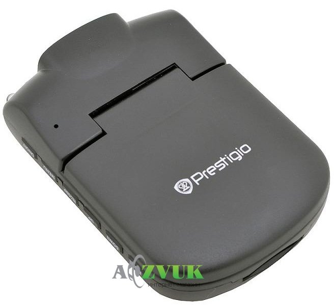 Видеорегистратор Prestigio Roadrunner HD1