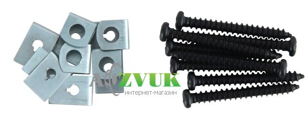 Автоакустика Focal Auditor R-130 C