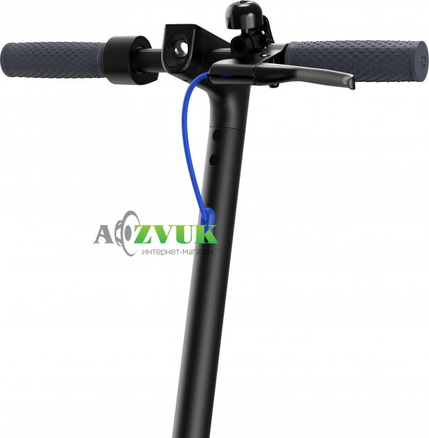  Электросамокат Xiaomi Mi Electric Scooter 3 Black