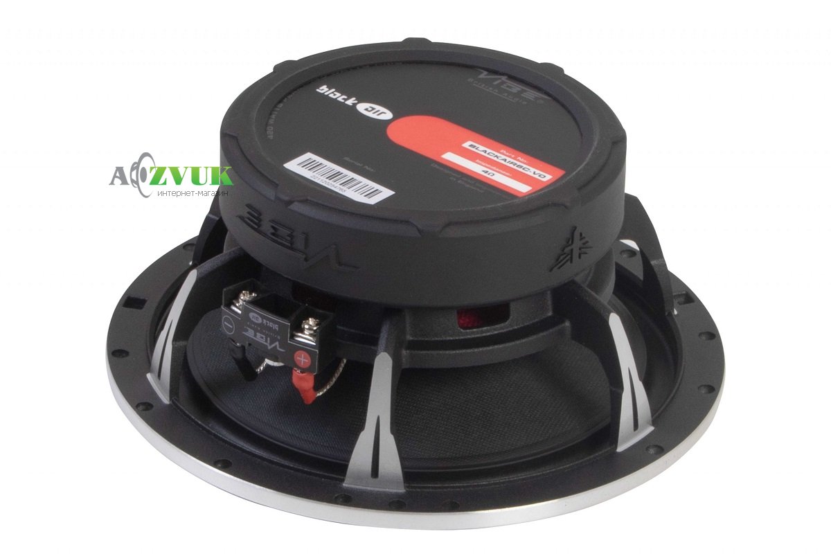 Автоакустика Vibe BLACKAIR6C-V0