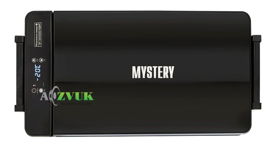 Автохолодильник Mystery MRQ-30