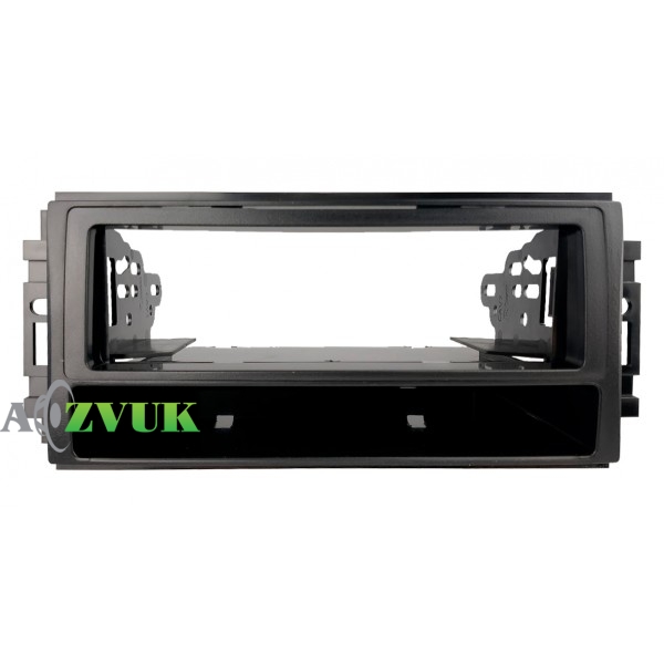 Рамка переходная ACV 281145-22-1 Chrysler, Dodge, Jeep