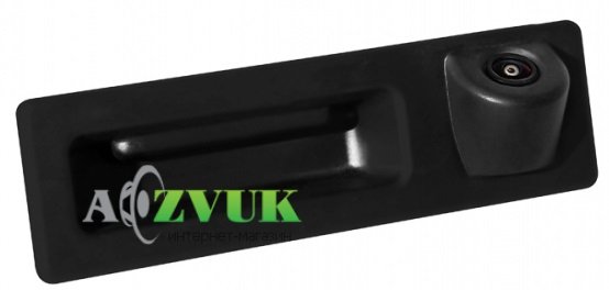 Відеореєстратор Gazer CKR4400-F10 (BMW 5)