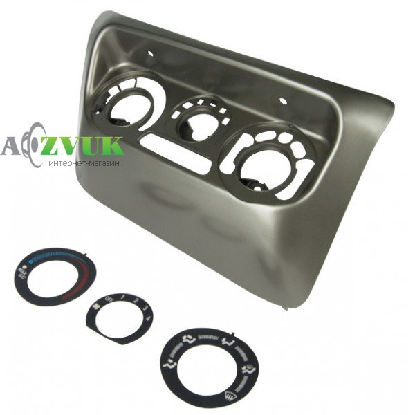 Рамка переходная AWM 781-24-105 Mitsubishi Lancer IX