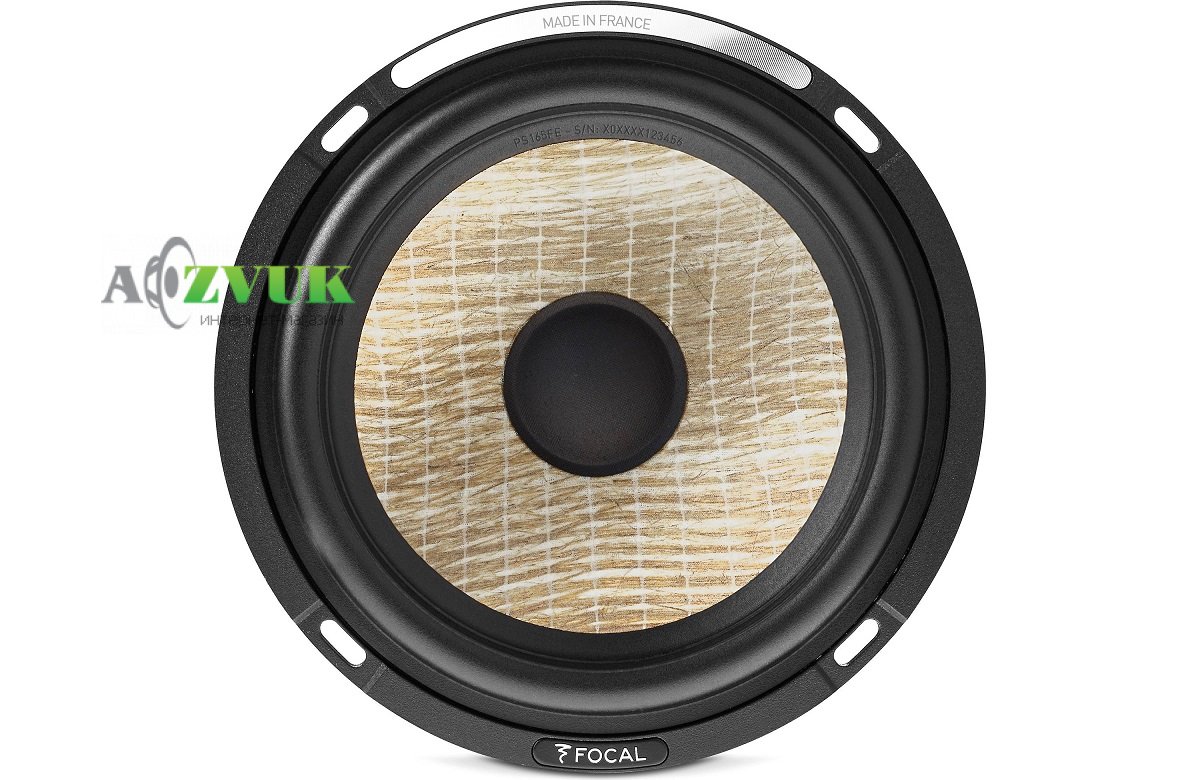 Автоакустика Focal PS 165 FE