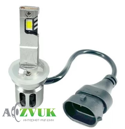 Светодиодные лампы (led) ALed H27 (881) 6000K 25W H27F01(881) Reflector