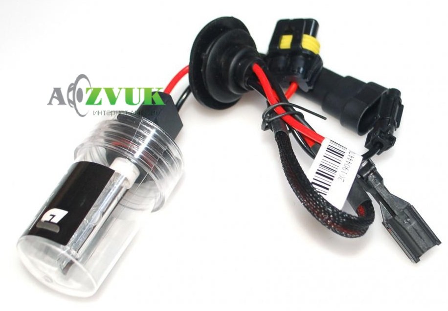  Лампа Baxster PRO HB4 (9006) 5000K 35w ceramic
