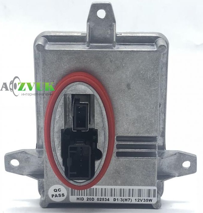  Штатний блок Infolight D1/3 (H8) 12V 35W (3Z921-01700) Hyundai, Kia