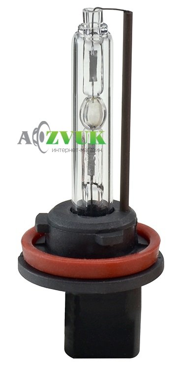  Лампа CYCLON H11 (4300K) 35W BASE